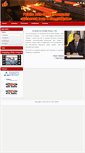 Mobile Screenshot of amk.lg.ua